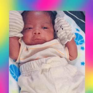 Meet your Posher, Mary grace